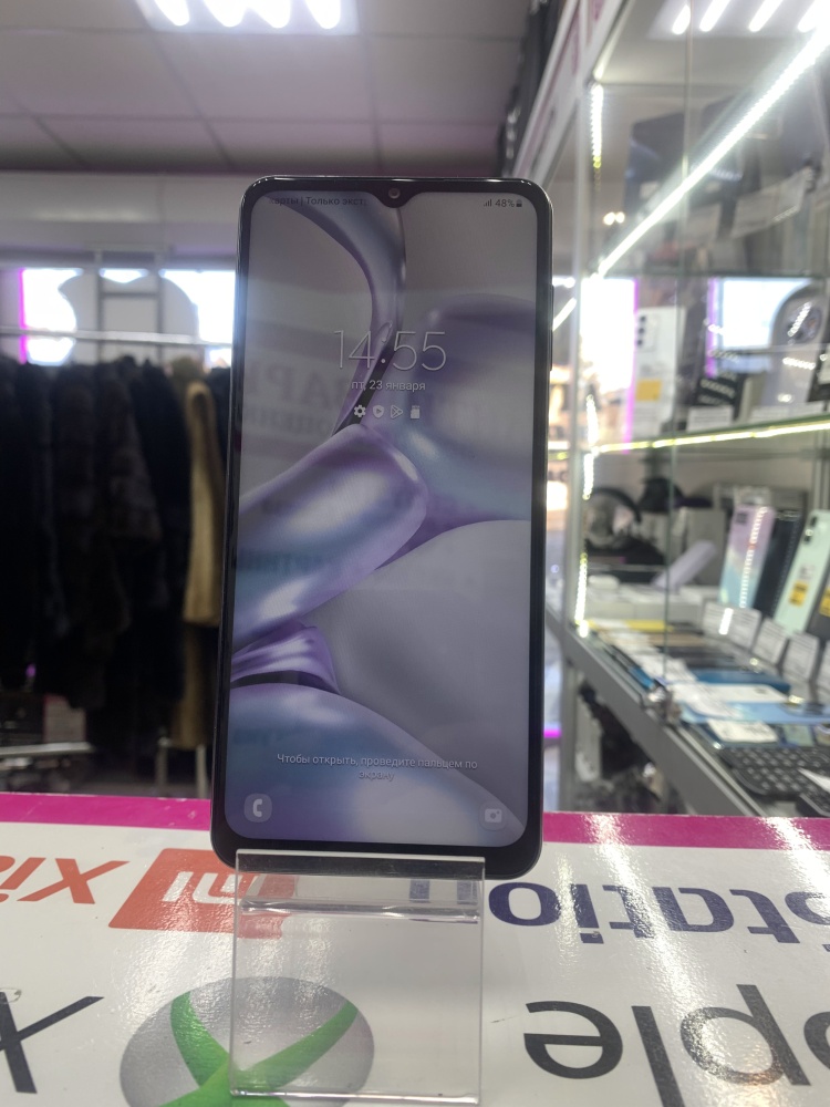 Смартфон Samsung A12 4/64