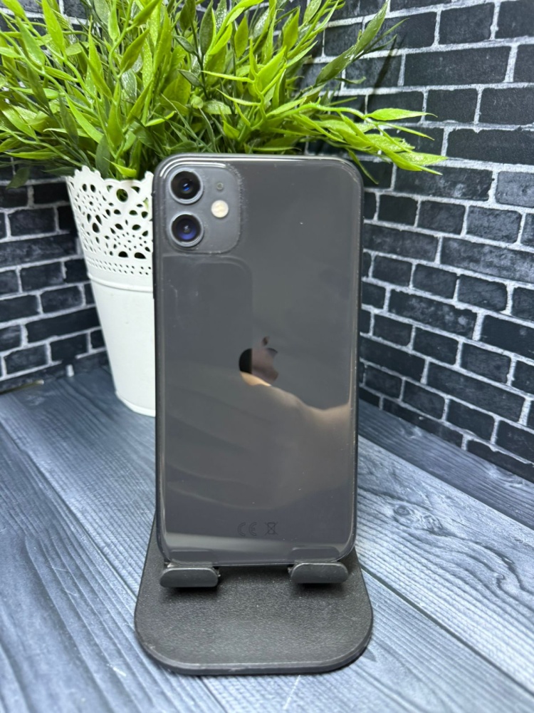 Смартфон iPhone 11 128 Gb