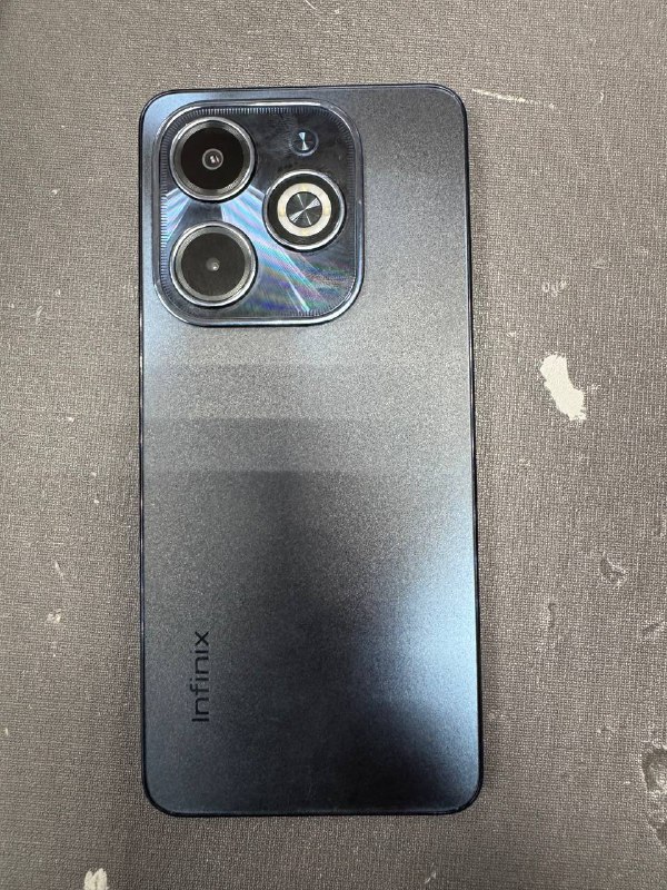 Мобильный телефон Infinix HOT 40I