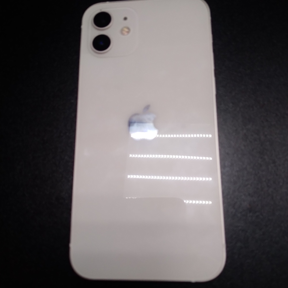 Смартфон iPhone 12 256 Gb