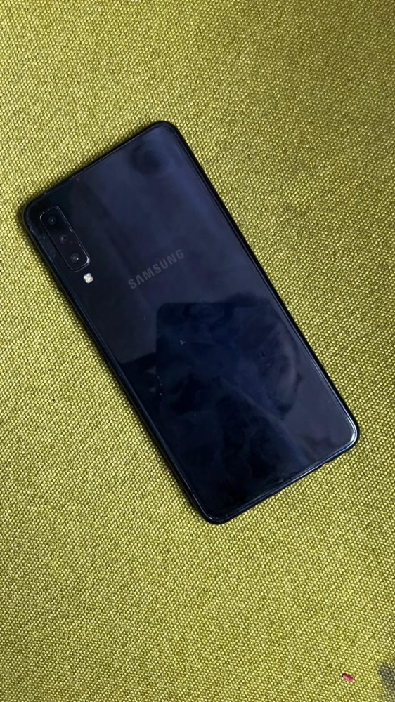 Смартфон Samsung A20s 3/32