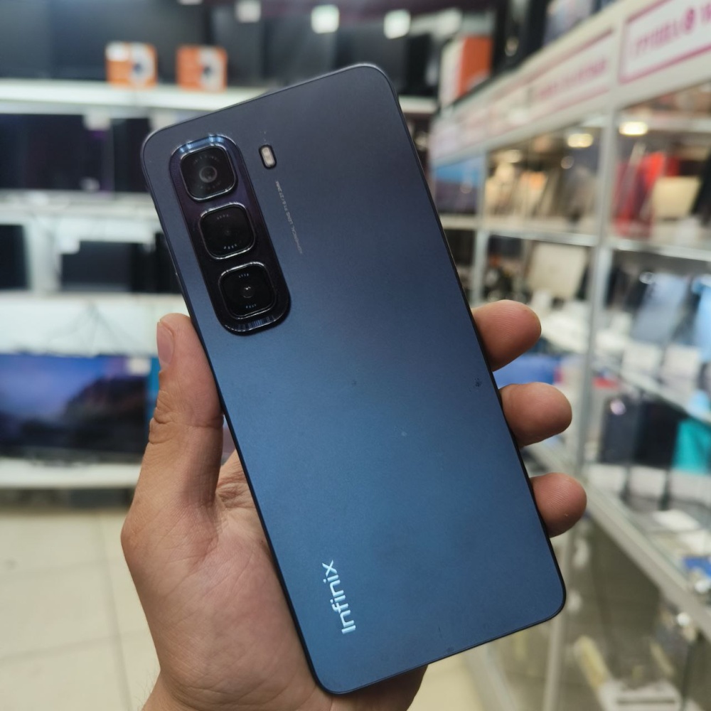 Мобильный телефон Infinix Hot 50 8\256