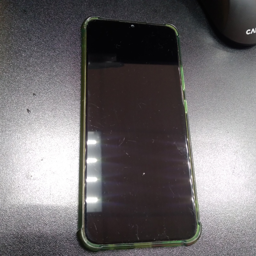 Смартфон Realme C25s 4\64