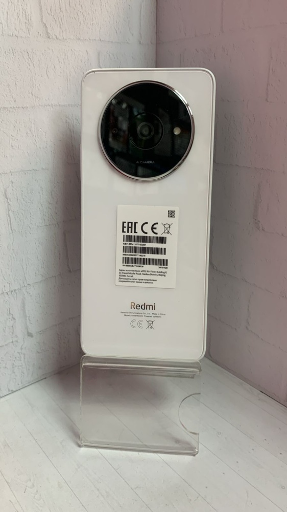 Смартфон Xiaomi Redmi A3x 64гб