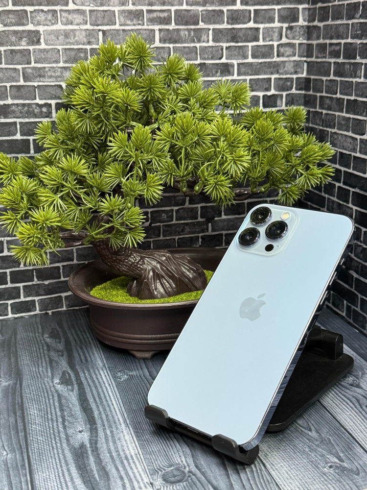 Смартфон iPhone 13 PRO MAX 512 Gb 78%