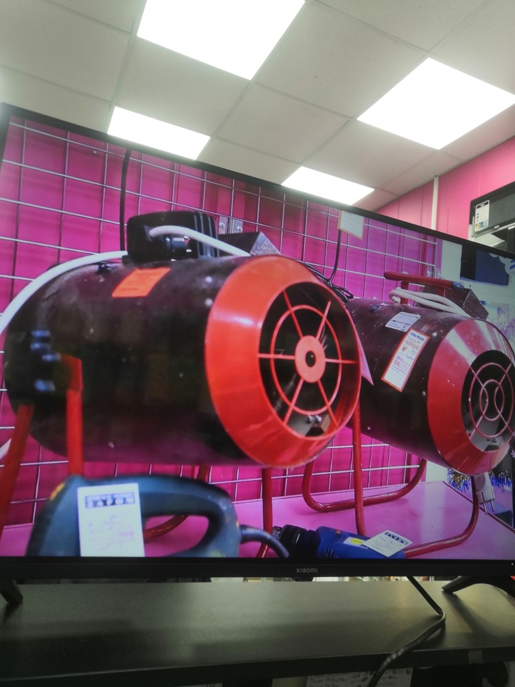 Телевизор Xiaomi TV A35