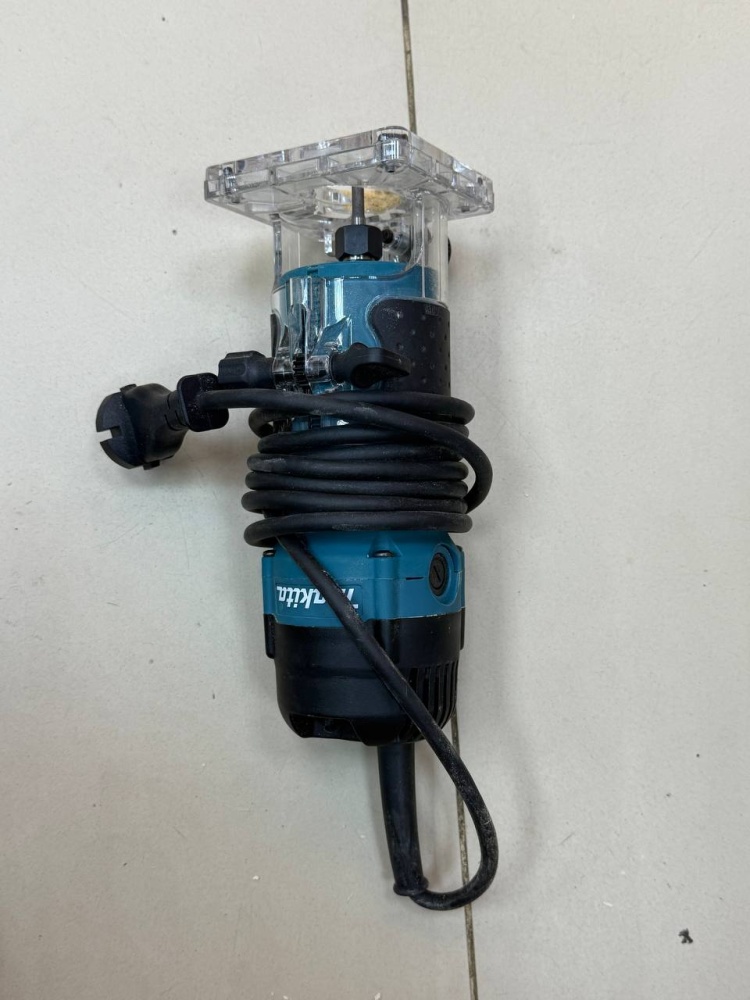 Фрезер кромочный Makita mk15