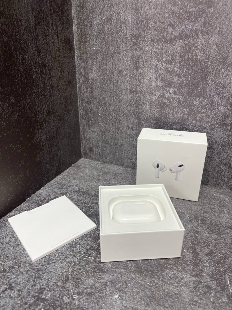 Наушники Airpods Pro 1