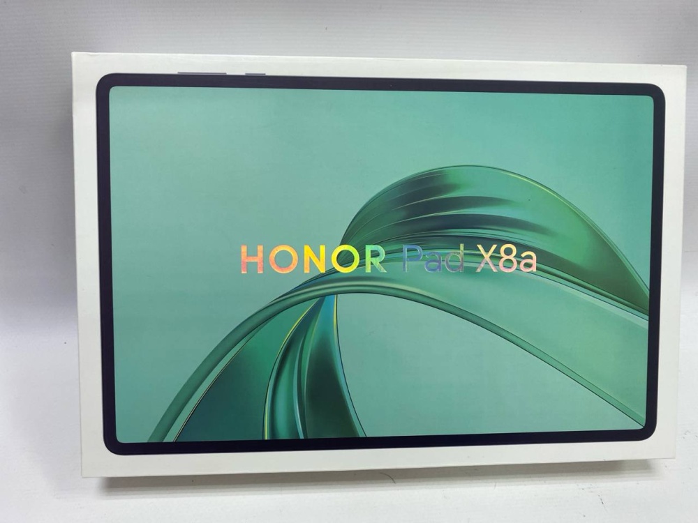 HONOR Pad X8a LTE 4/64