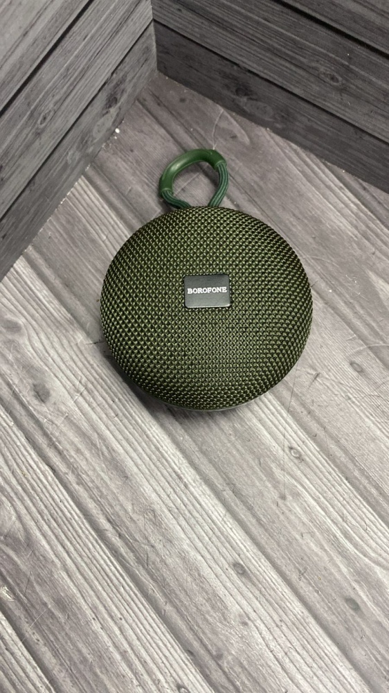 Акустика Bluetooth Borafone br27