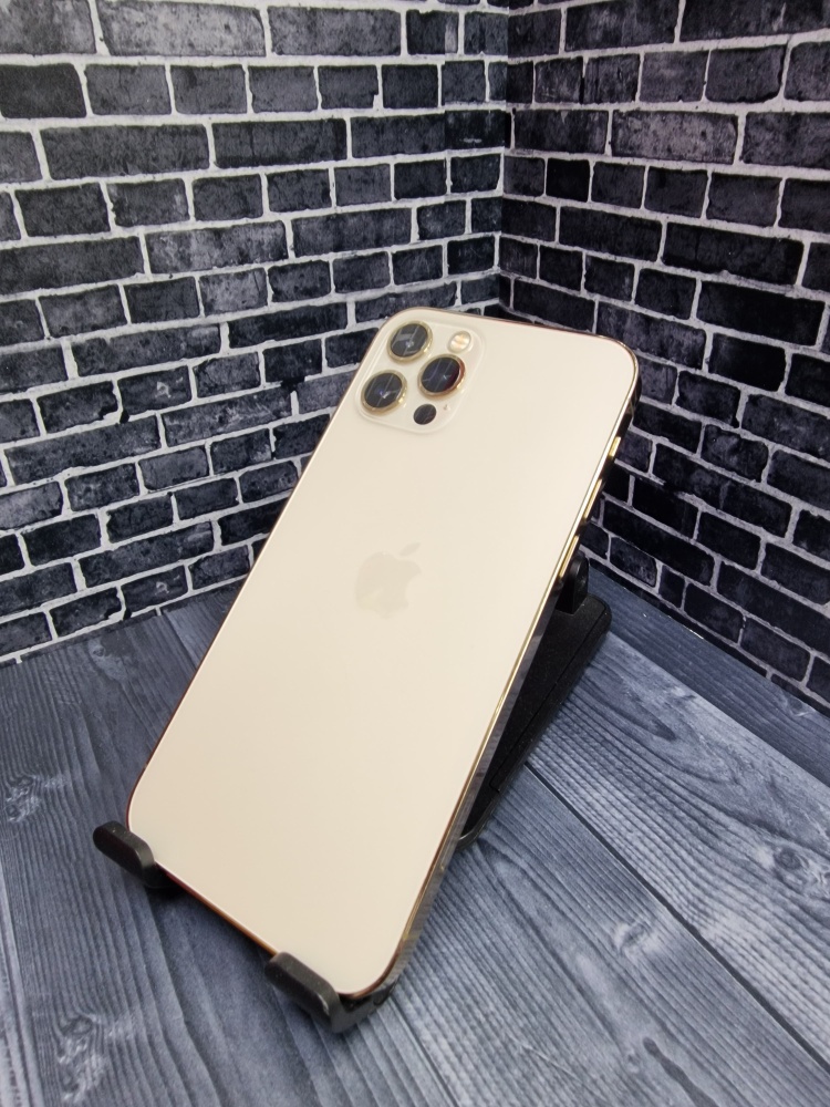 Смартфон iPhone 12 PRO 256 Gb