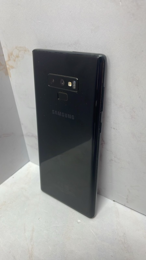 Смартфон Samsung Note 9 6/128
