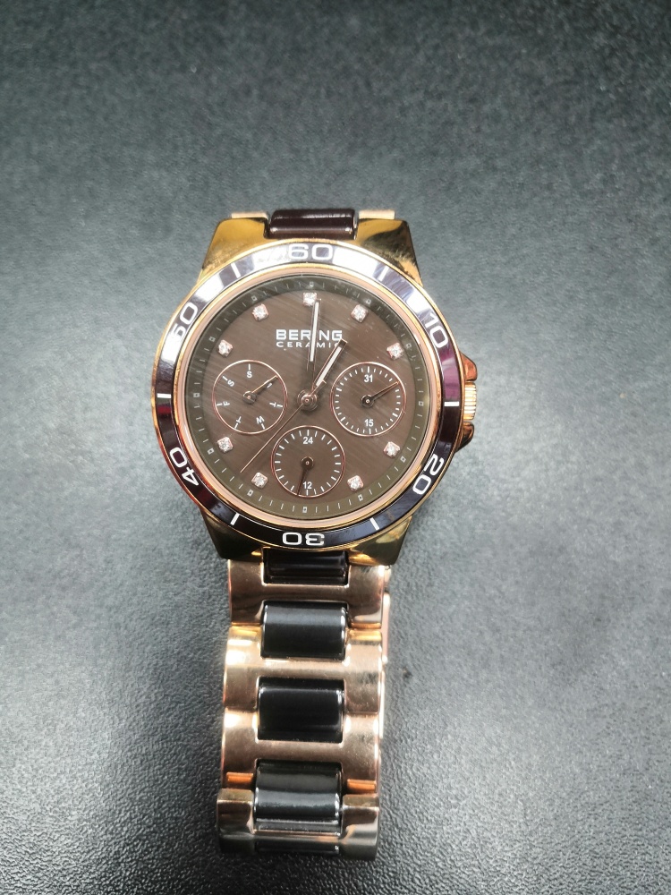 Часы bering 32237