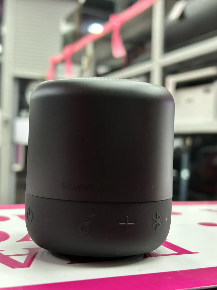 Акустика soundcore mini 3