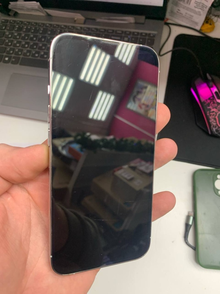 Смартфон iPhone 13 PRO 128 GB