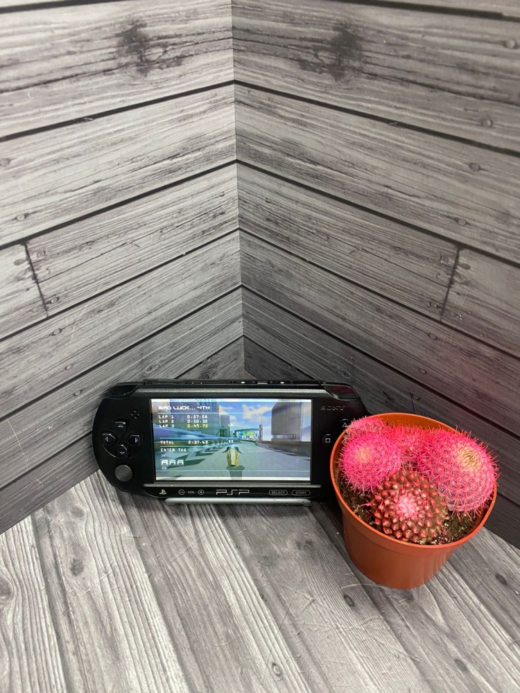 Игровая приставка PSP 1008
