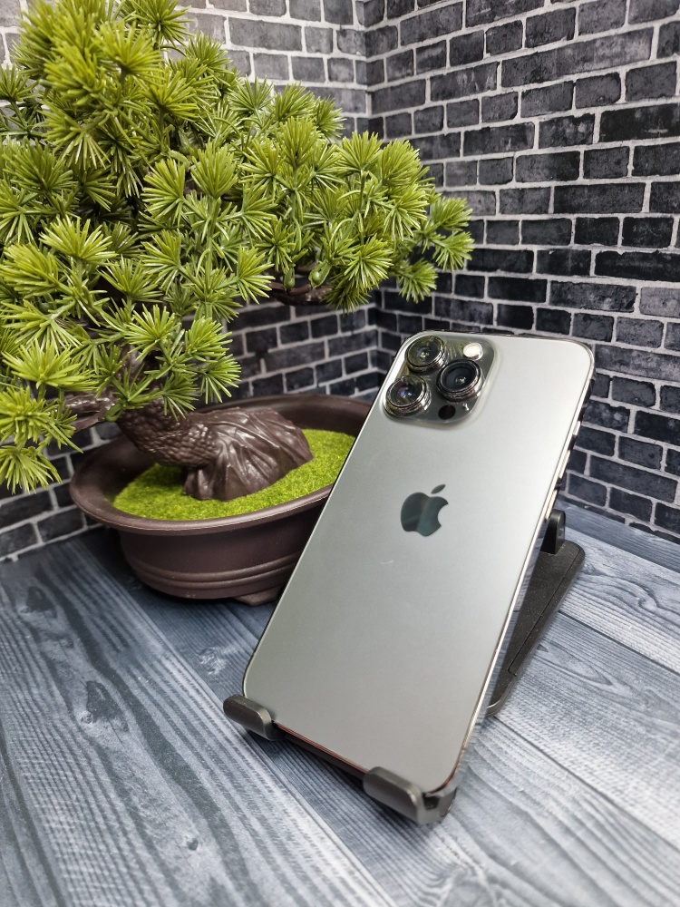 Смартфон iPhone 13 PRO 128 GB 85%