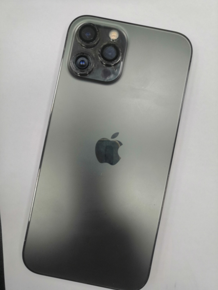 Смартфон iPhone 12 PRO MAX 128 Gb