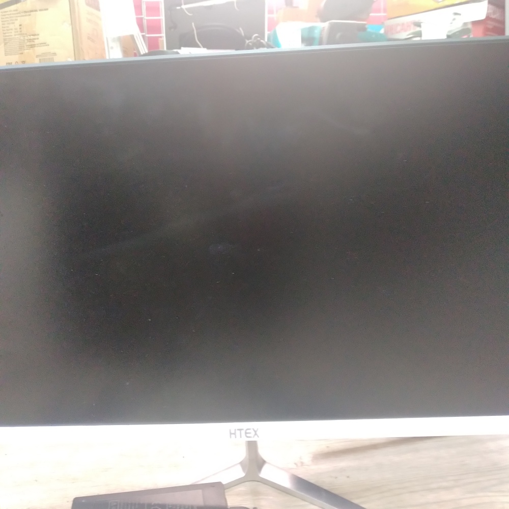 Моноблок HTEX белый i7-3/16/256ssd/1