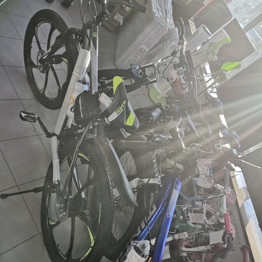 Холодильник LG