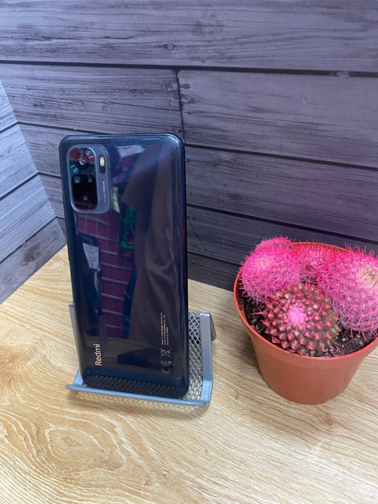 Смартфон Xiaomi Redmi 10 4/64