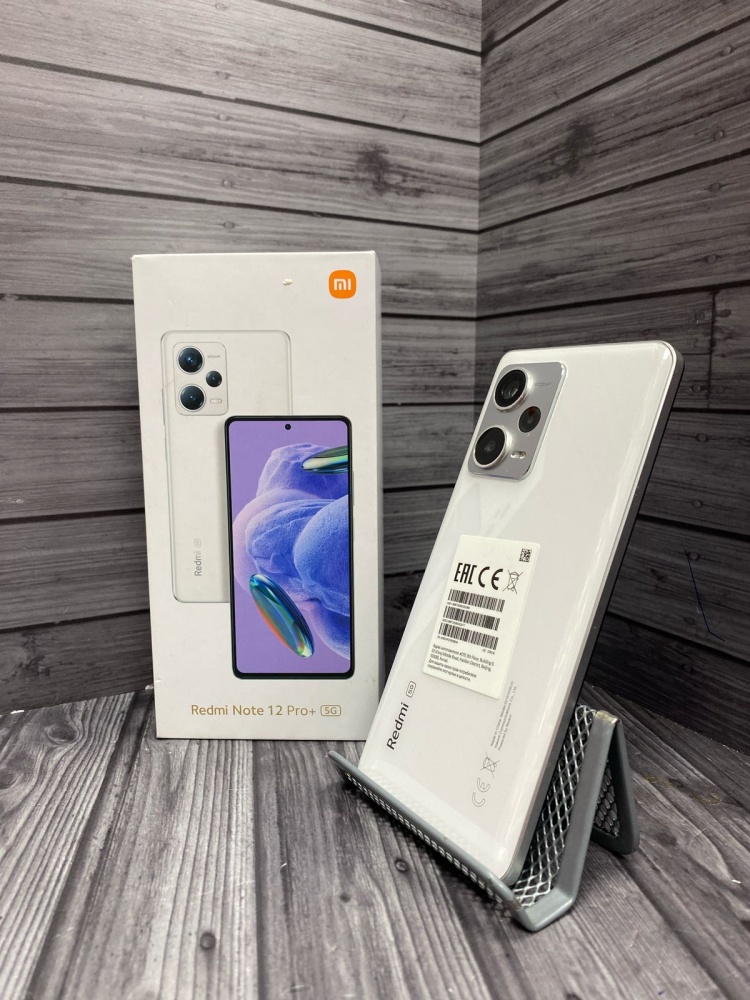 Смартфон Xiaomi Redmi note 12 Pro+ 5g
