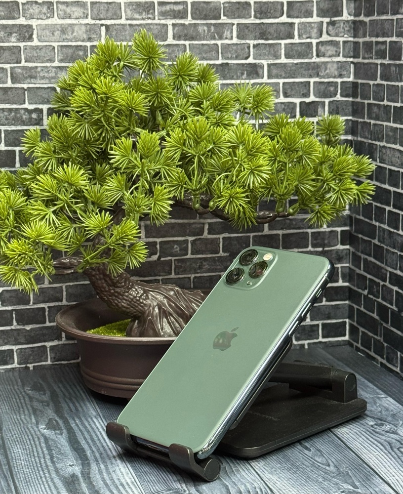 Смартфон iPhone 11 PRO 64 Gb 72%