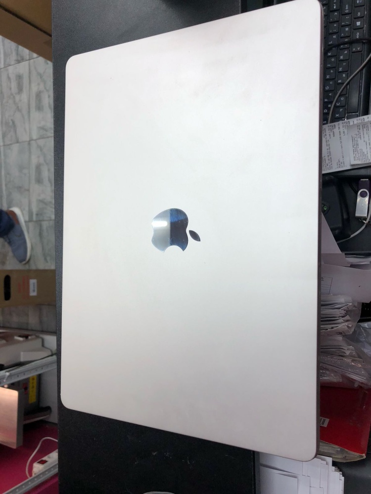 Ноутбук Macbook Air 15 m2 2023 8/256