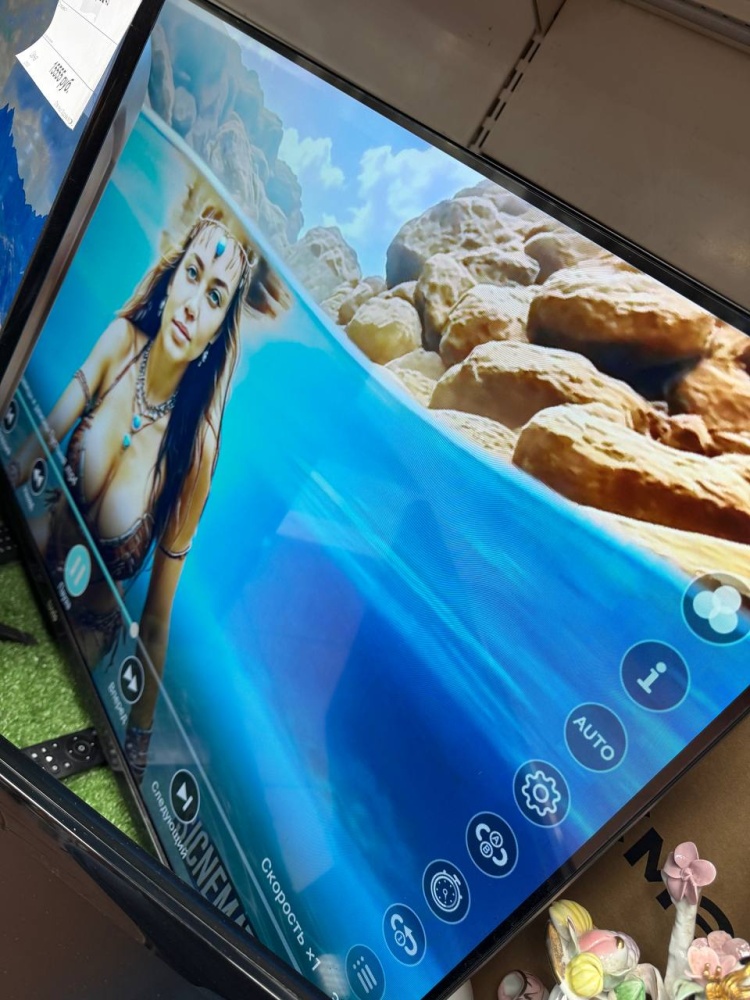 Телевизор Samsung 40