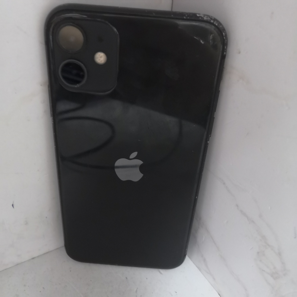Смартфон iPhone 11 128 Gb