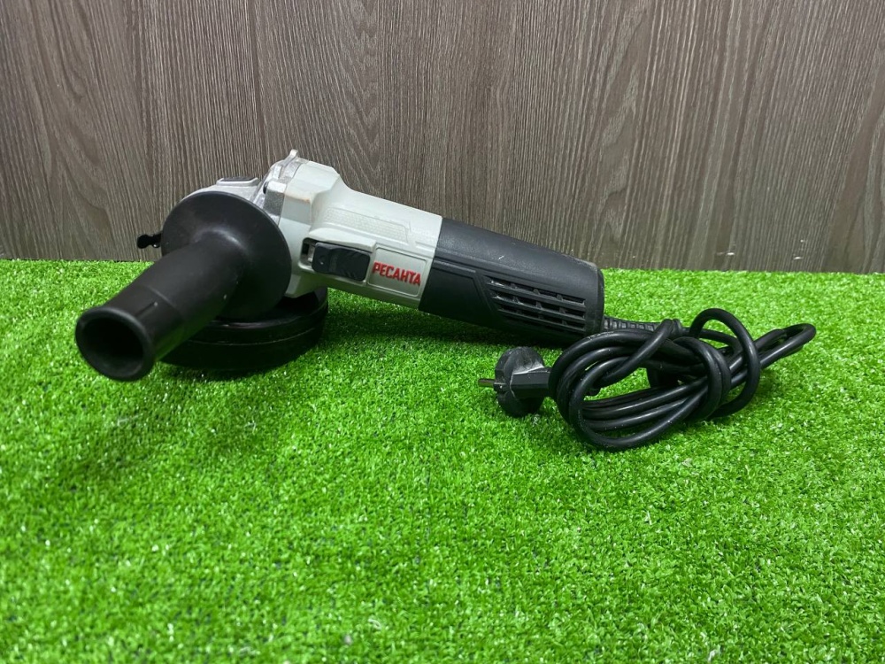 УШМ (Болгарка) Ресанта 125/900