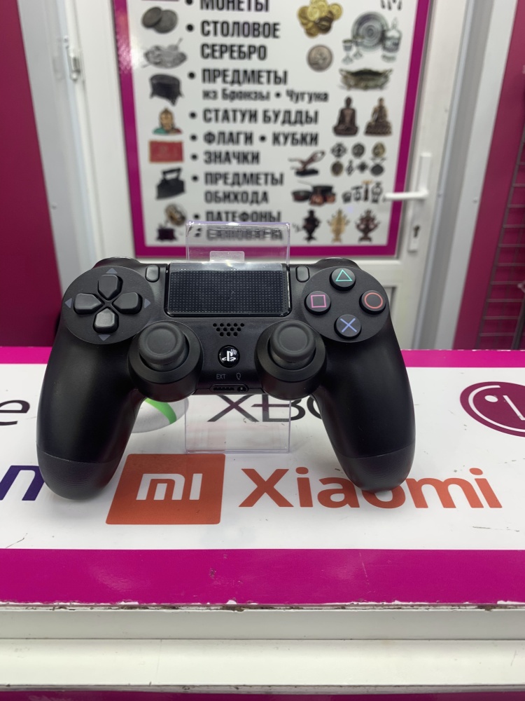 Геймпад PS-4