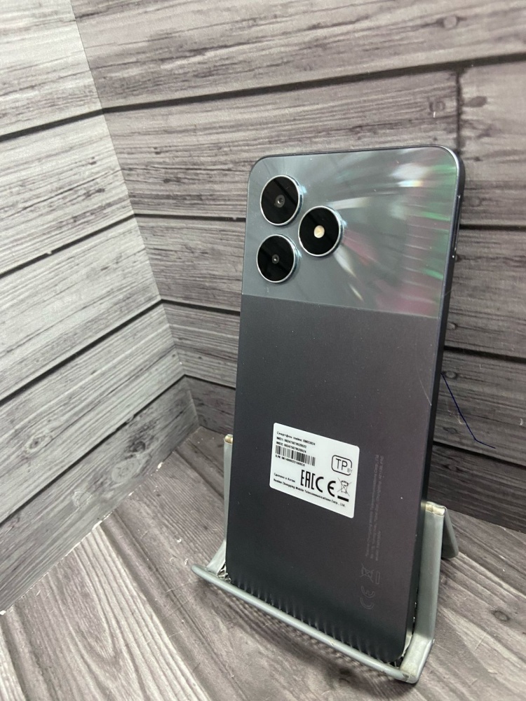 Смартфон Realme Note 50 4/128