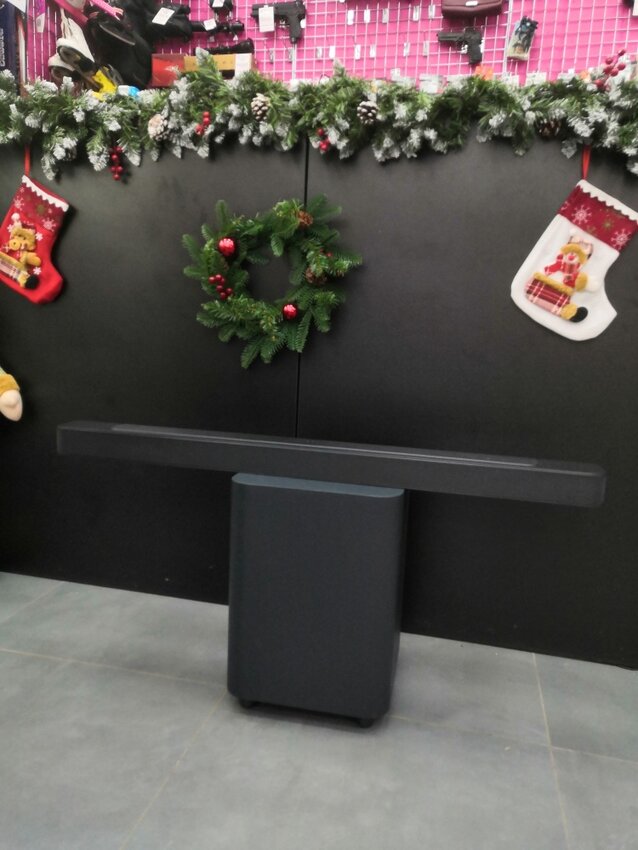 Саундбар JBL Bar 500