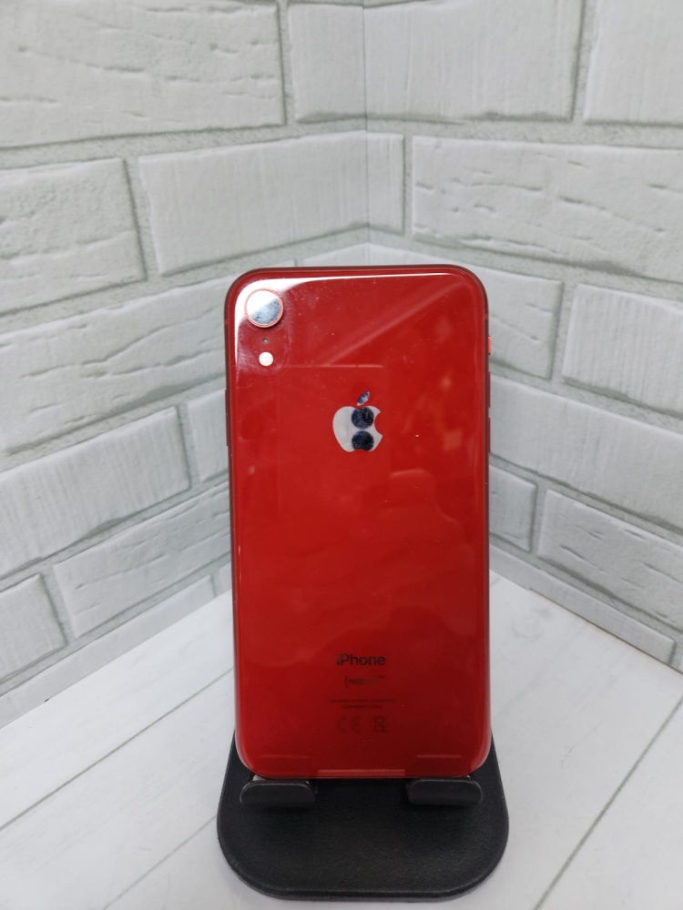 Смартфон iPhone XR 64 Gb
