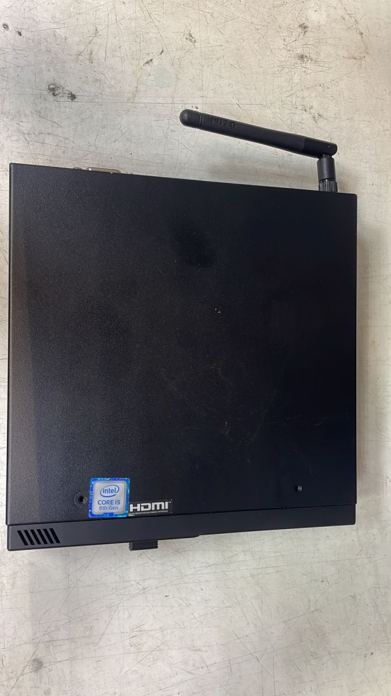 Неттоп i5 8gen/8/500SSD/1