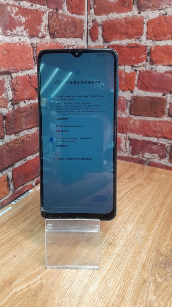 Смартфон Samsung A14