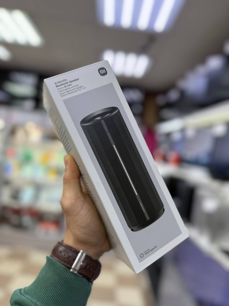 Акустика Xiaomi BT Speaker