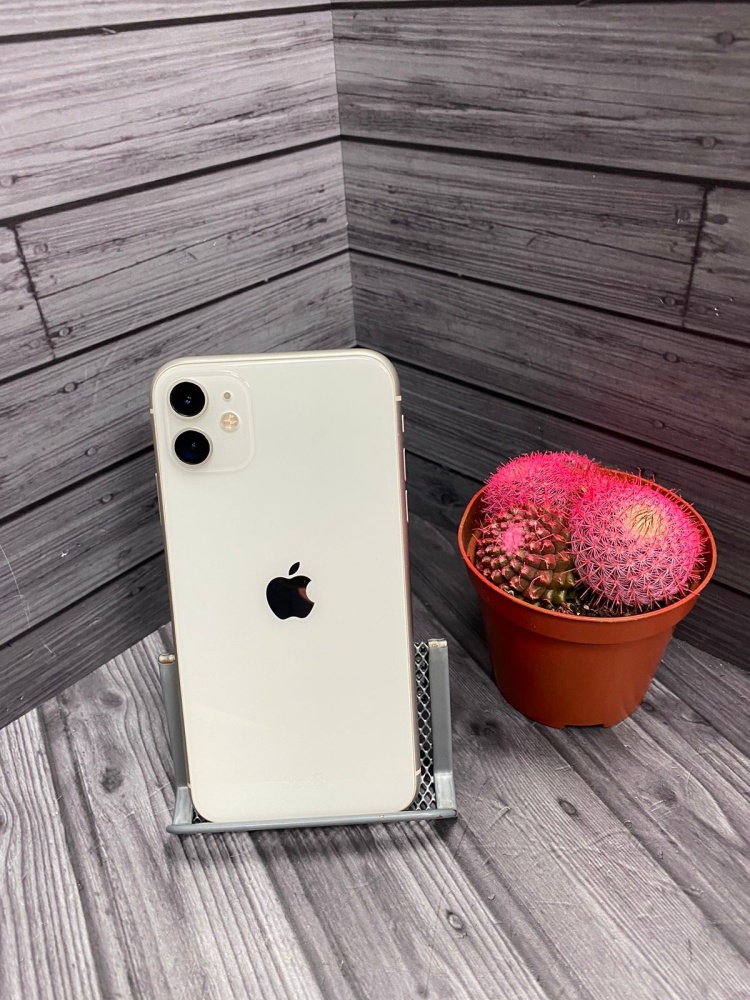 Смартфон iPhone 11 64Gb
