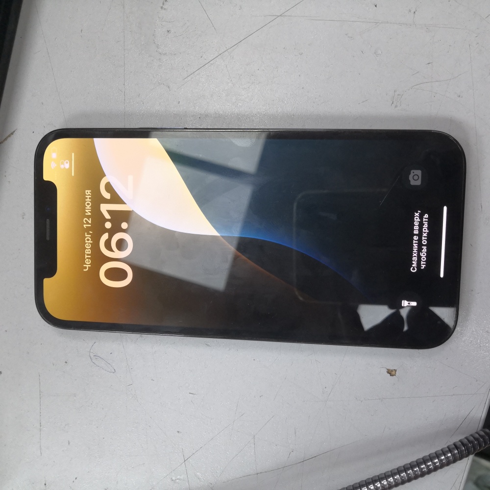Смартфон iPhone 12 PRO 128 Gb