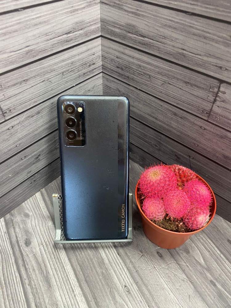 Мобильный телефон Tecno Camon 18p