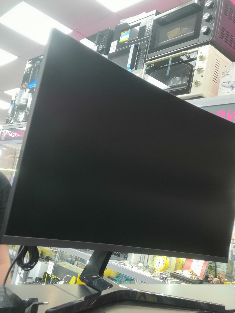 Монитор samsung c27jg50