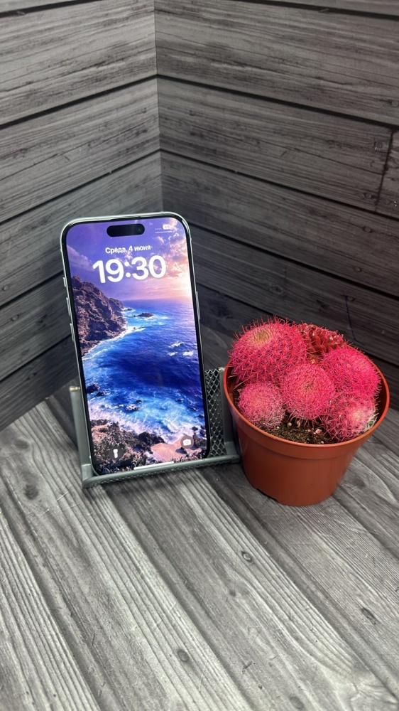 Смартфон iPhone 15 128 gb