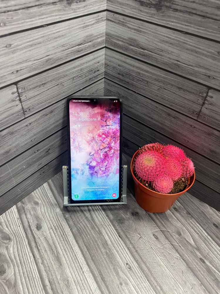 Смартфон Samsung A10 2.32