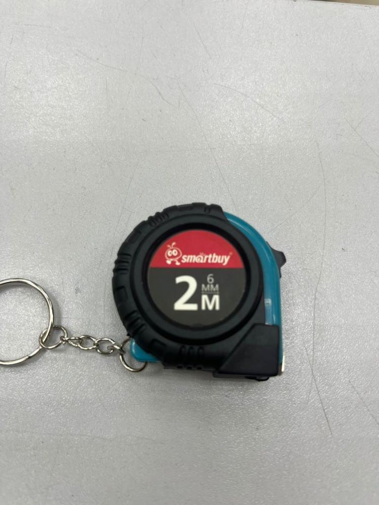 Рулетка one 3м