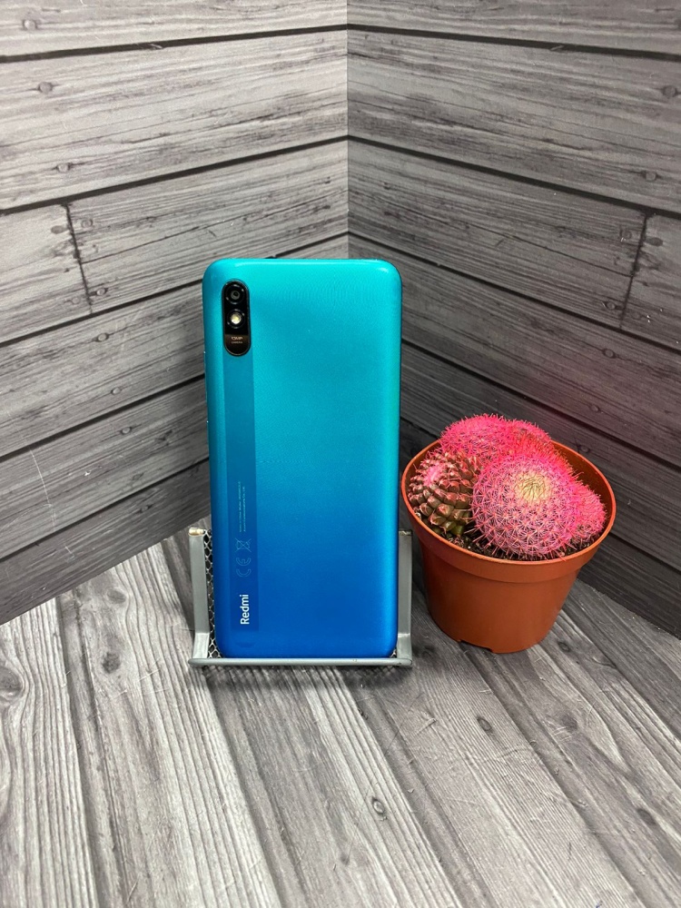 Смартфон Xiaomi Redmi 9A 2/32 gb