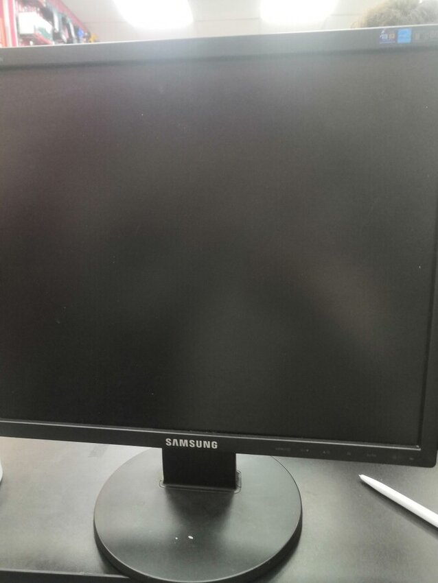 Монитор самсунг 19"