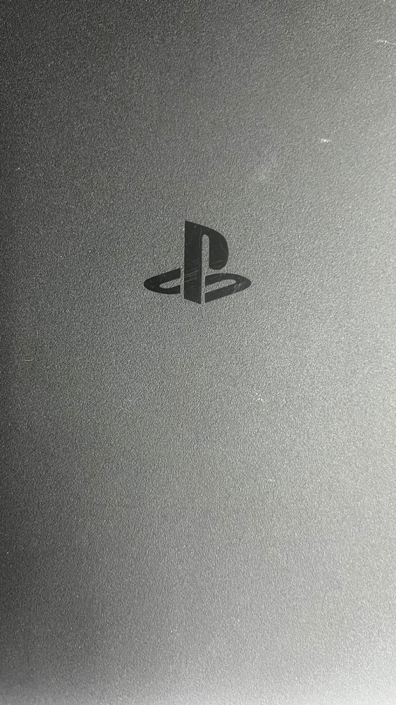 Игровая приставка Sony PlayStation 4 slim