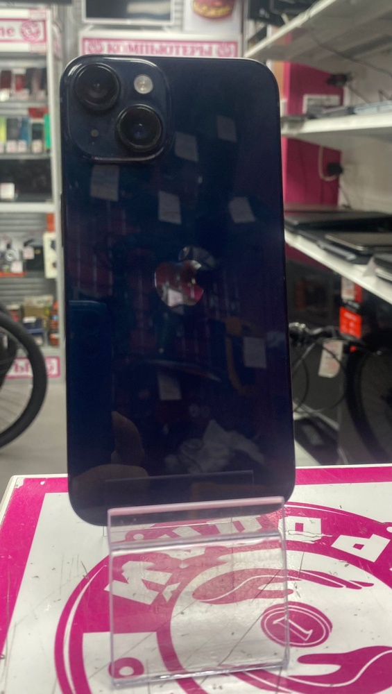 Смартфон iPhone 14 128