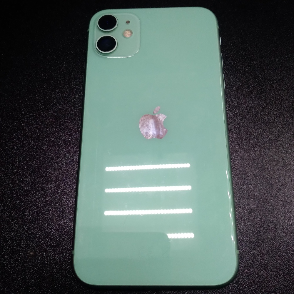 Смартфон iPhone 11 128 Gb